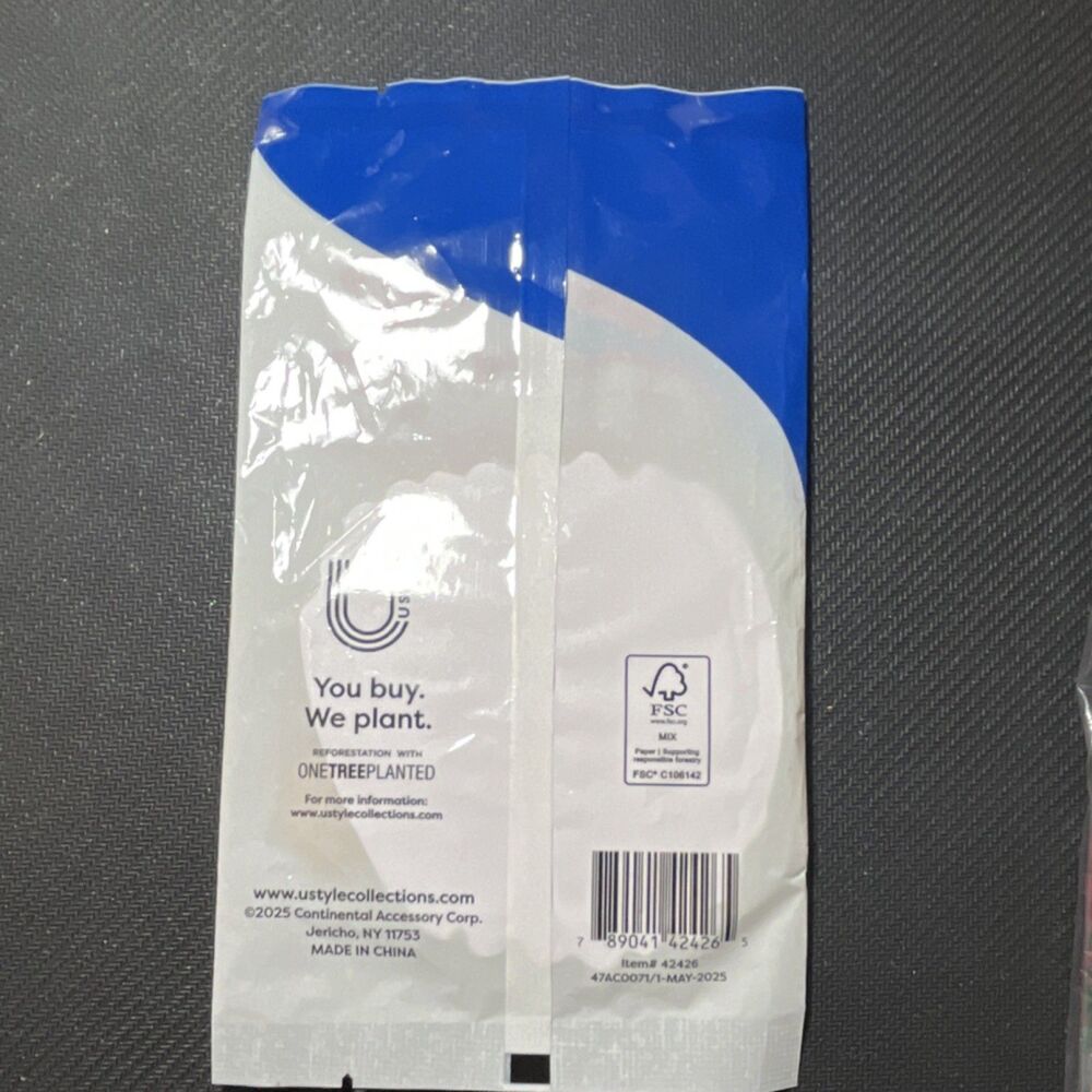 U Style Crunch Time Sticky Note Pad - Picture 2 of 2